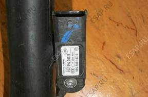 ПАТРУБОК ПАТРУБОК ИНТЕРКУЛЕРА RENAULT 8 200 837 118