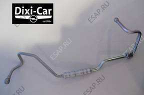 ПАТРУБОК ПАТРУБОК OLEJOWY ТУРБО OPEL ASTRA VECTRA ZAFIR