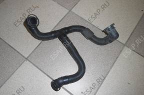 ПАТРУБОК POMPY ВОЗДУХА AUDI A8 D3 6,0 W12 07C133889G