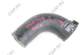 ПАТРУБОК ПОТРЕБЛЕНИЯ 28263-2F451 KIA SPORTAGE 2.0 CRDI D4HA