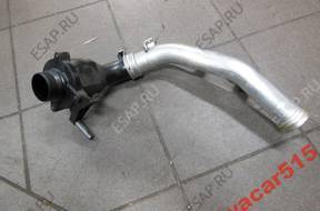ПАТРУБОК ПОТРЕБЛЕНИЯ ИНТЕРКУЛЕРА MERCEDES GL ML 350CDI A642
