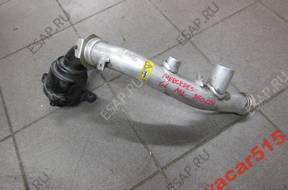 ПАТРУБОК ПОТРЕБЛЕНИЯ ИНТЕРКУЛЕРА MERCEDES GL ML 350CDI A642
