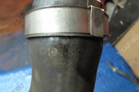 ПАТРУБОК ПОТРЕБЛЕНИЯ ШЛАНГ FIESTA MK7 1.0ECOBOOST C1B-6K863-AF