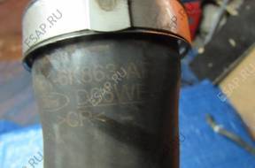 ПАТРУБОК ПОТРЕБЛЕНИЯ ШЛАНГ FIESTA MK7 1.0ECOBOOST C1B-6K863-AF
