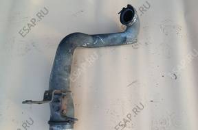 ПАТРУБОК ПОТРЕБЛЕНИЯ ТУРБИНЫ collera IVECO CURSOR10