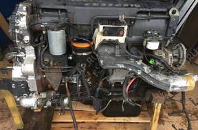 ПАТРУБОК ПОТРЕБЛЕНИЯ ТУРБИНЫ collera IVECO CURSOR10