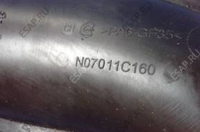 ПАТРУБОК ПОТРЕБЛЕНИЯ ТУРБИНЫ FORD KUGA 2.0 TDCI EURO 5
