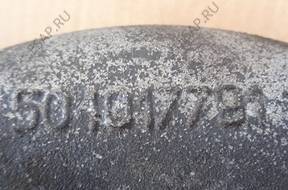 ПАТРУБОК ПОТРЕБЛЕНИЯ ТУРБИНЫ IVECO STRALIS CURSOR8 504017791