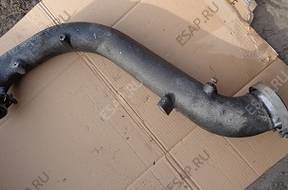 ПАТРУБОК ПОТРЕБЛЕНИЯ ТУРБИНЫ IVECO STRALIS CURSOR8 504017791