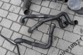 ПАТРУБОК ПОТРЕБЛЕНИЯ ТУРБО RENAULT MASTER MOVANO 2.3 DCI RWD