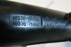 ПАТРУБОК ПОТРЕБЛЕНИЯ ВОЗДУХА DO FILTRA NISSAN MAXIMA L32