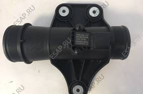 ПАТРУБОК ПОТРЕБЛЕНИЯ ВОЗДУХА VW AUDI 4G0145673R + CZUJNIK