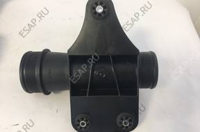 ПАТРУБОК ПОТРЕБЛЕНИЯ ВОЗДУХА VW AUDI 4G0145673R + CZUJNIK