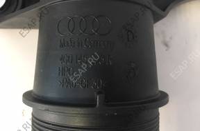 ПАТРУБОК ПОТРЕБЛЕНИЯ ВОЗДУХА VW AUDI 4G0145673R + CZUJNIK