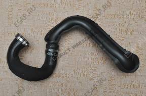 ПАТРУБОК pow. ИНТЕРКУЛЕРА Renault Trafic II - 2.0 dCi