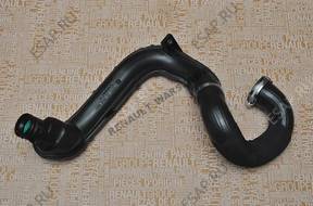 ПАТРУБОК pow. ИНТЕРКУЛЕРА Renault Trafic II - 2.0 dCi