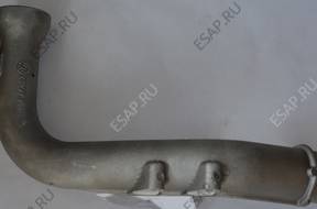 ПАТРУБОК powietrz ТУРБОКОМПРЕССОР Iveco Daily 504071244