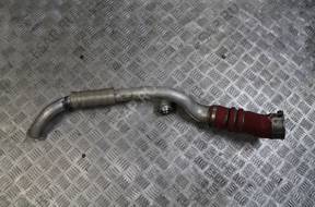 ПАТРУБОК PRZEWD DOADOWANIA BMW F01 740i N54 7582313