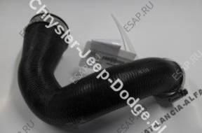 ПАТРУБОК PRZEWD GITKI ТУРБОКОМПРЕССОР CHRYSLER