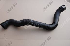 ПАТРУБОК PRZEWD INTERCCOLERA BMW 5 E60 E61 2.0 DISEL