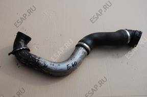ПАТРУБОК PRZEWD INTERCCOLERA DO BMW 5 E60 E61 DISEL