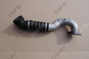 ПАТРУБОК PRZEWD INTERCCOLERA DO BMW E60 E61 DISEL