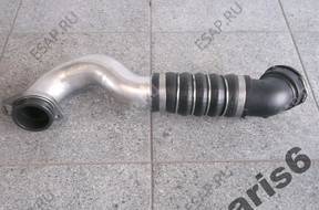 ПАТРУБОК PRZEWD ИНТЕРКУЛЕРА BMW 5 E60 E61 7808414