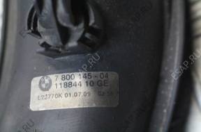 ПАТРУБОК PRZEWD ИНТЕРКУЛЕРА BMW F10 F01 3.0D 7800145