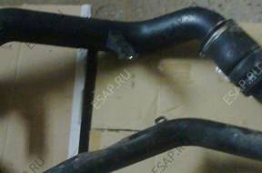 ПАТРУБОК PRZEWD ИНТЕРКУЛЕРА FORD FOCUS MK2 ST 2.5 T