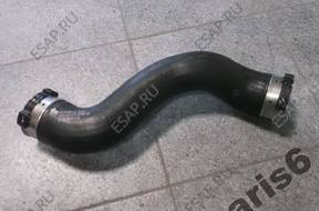 ПАТРУБОК PRZEWD ИНТЕРКУЛЕРА MERCEDES C 2045282182