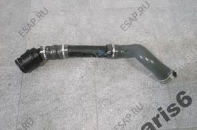 ПАТРУБОК PRZEWD ИНТЕРКУЛЕРА RENAULT CLIO 4 1.5 DCI