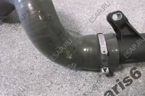 ПАТРУБОК PRZEWD ИНТЕРКУЛЕРА RENAULT CLIO 4 1.5 DCI