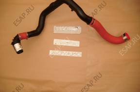 ПАТРУБОК PRZEWD ИНТЕРКУЛЕРА RENAULT MASTER 2,3 DCI