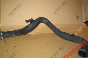 ПАТРУБОК PRZEWD ИНТЕРКУЛЕРА+CZUJNIK A4 8K0145673AL