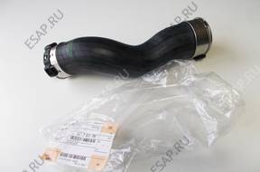 ПАТРУБОК przewd turba ТУРБО BMW F10 F11 2,5d  BMW