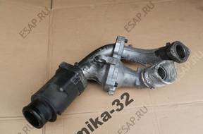 ПАТРУБОК PRZEWD ТУРБИНЫ 03L145715 VW T5 6 CRAFTER 2.0