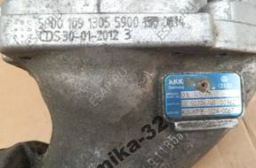 ПАТРУБОК PRZEWD ТУРБИНЫ 03L145715 VW T5 6 CRAFTER 2.0