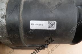 ПАТРУБОК PRZEWD ТУРБИНЫ 03L145715 VW T5 6 CRAFTER 2.0