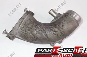 ПАТРУБОК PRZEWD ТУРБО 07L145978B 5.0 TFSI AUDI RS6 C6