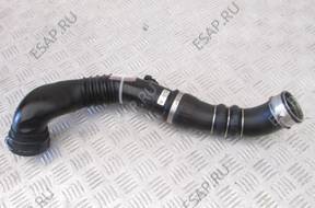 ПАТРУБОК PRZEWD ТУРБО  BMW  E87 120D 163 KM