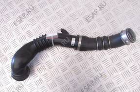 ПАТРУБОК PRZEWD ТУРБО  BMW  E87 120D 163 KM