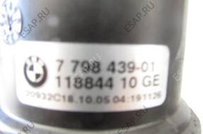 ПАТРУБОК PRZEWD ТУРБО  BMW  E87 120D 163 KM