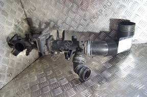 ПАТРУБОК przewd VW 03C128063A 03C145861E 5N0129684D