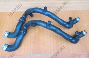 ПАТРУБОК PRZEWD W ТУРБИНЫ VW SEAT SKODA 3C0145840C