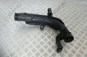 ПАТРУБОК ШЛАНГ ИНТЕРКУЛЕРА 2.0 TDI A3 1K0145770AL