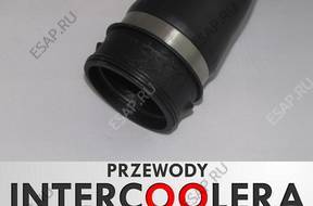 ПАТРУБОК ШЛАНГ ИНТЕРКУЛЕРА MERCEDES W210 A2105283882