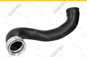 ПАТРУБОК ШЛАНГ ТУРБИНА  MERCEDES SPRINTER 2.7 CDI