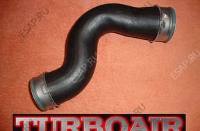 ПАТРУБОК ШЛАНГ ТУРБИНЫ 1K0145832B SEAT TOLEDO III 1.9TDI