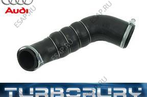 ПАТРУБОК ШЛАНГ ТУРБИНЫ AUDI A6 C6 2.0 TDI 4F0145738AE