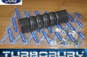 ПАТРУБОК ШЛАНГ ТУРБО  FORD FOCUS III 1,6TDCI AV616C646HE